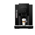 Touch Screen Automatic Small Coffee Machine DazzleTrove