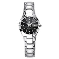 Fansico Fan Poem New Tungsten Mens Watch Dual Calendar Table 1192 Non Mechanical Watches DazzleTrove