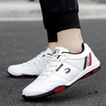 Sneakers Men's Casual Shoes Father Dad Shoes Old Man Leather Shoes DazzleTrove