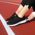 Women Casual Sports Shoes DazzleTrove