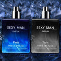 Men's Cologne Lasting Fragrance Perfume DazzleTrove