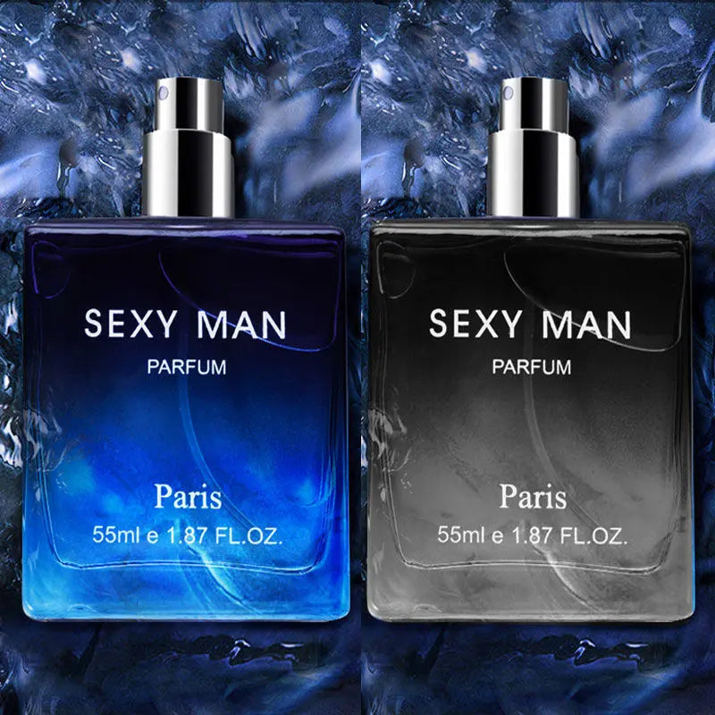 Men's Cologne Lasting Fragrance Perfume DazzleTrove