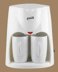 Automatic American Coffee Machine DazzleTrove