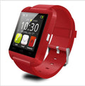 New smart watches wholesale U8 smart watches, Bluetooth smart wear sports watch factory special offer DazzleTrove