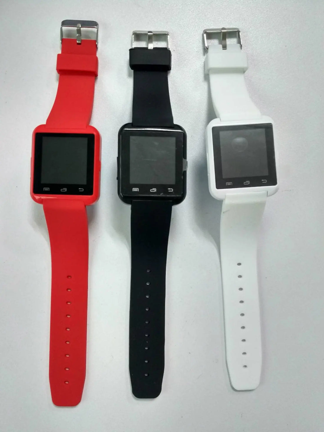New smart watches wholesale U8 smart watches, Bluetooth smart wear sports watch factory special offer DazzleTrove