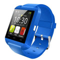 New smart watches wholesale U8 smart watches, Bluetooth smart wear sports watch factory special offer DazzleTrove