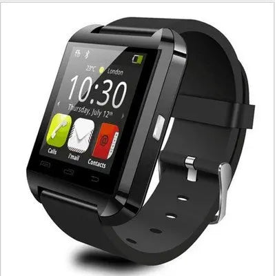 New smart watches wholesale U8 smart watches, Bluetooth smart wear sports watch factory special offer DazzleTrove