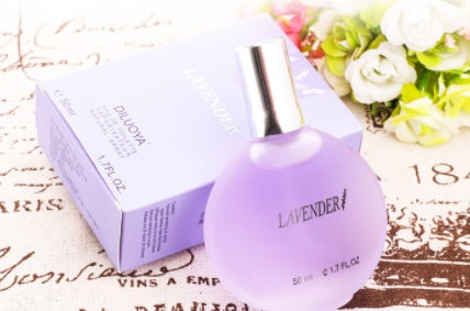 Perfume For Women Lavender Rose Osmanthus Fragrance Lasting DazzleTrove