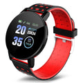 Bluetooth smart watch DazzleTrove