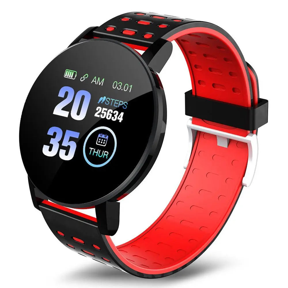 Bluetooth smart watch DazzleTrove