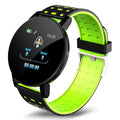 Bluetooth smart watch DazzleTrove