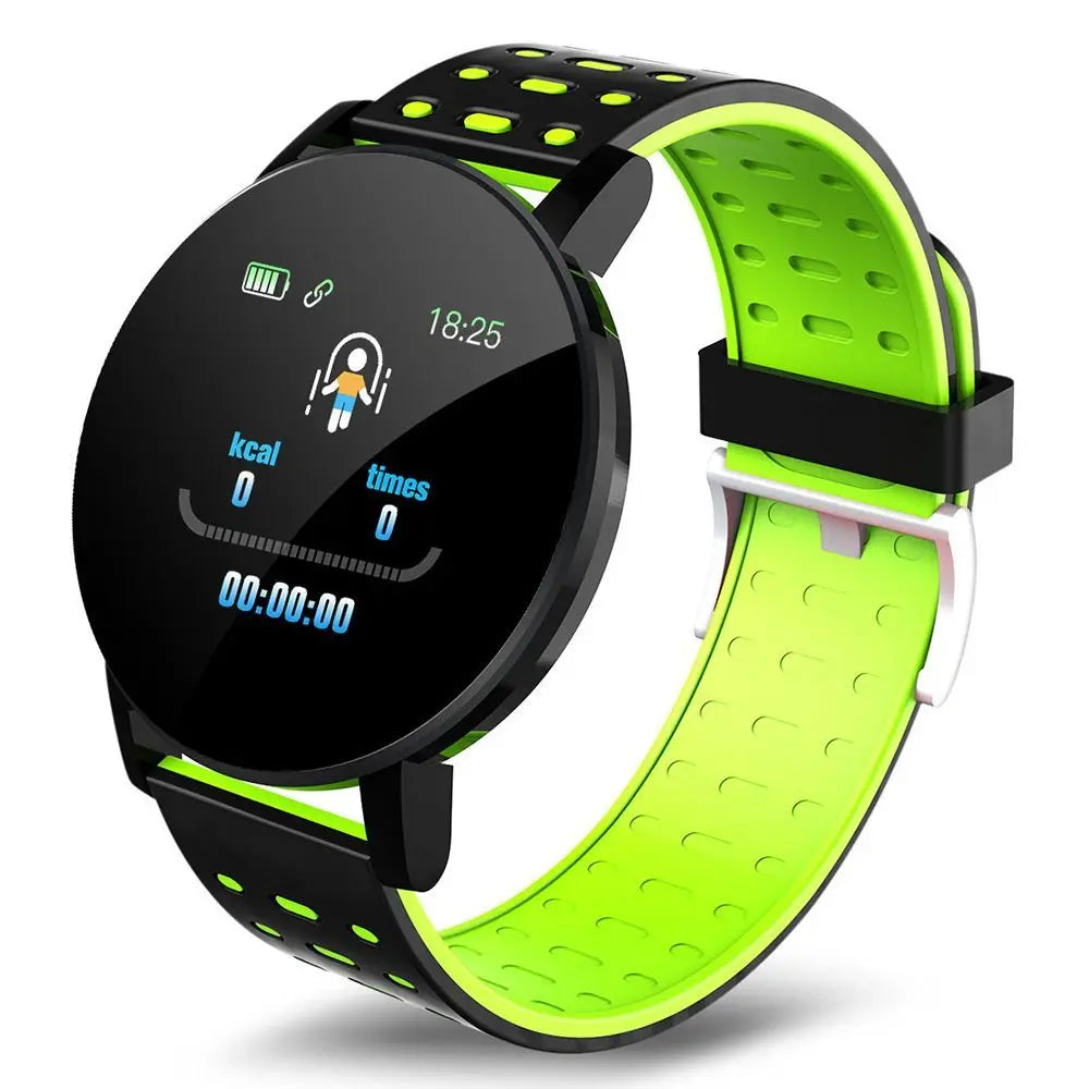 Bluetooth smart watch DazzleTrove