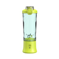 Portable Blender Juicer Personal Size Blender For Shakes And Smoothies With 6 Blade Mini Blender Kitchen Gadgets DazzleTrove