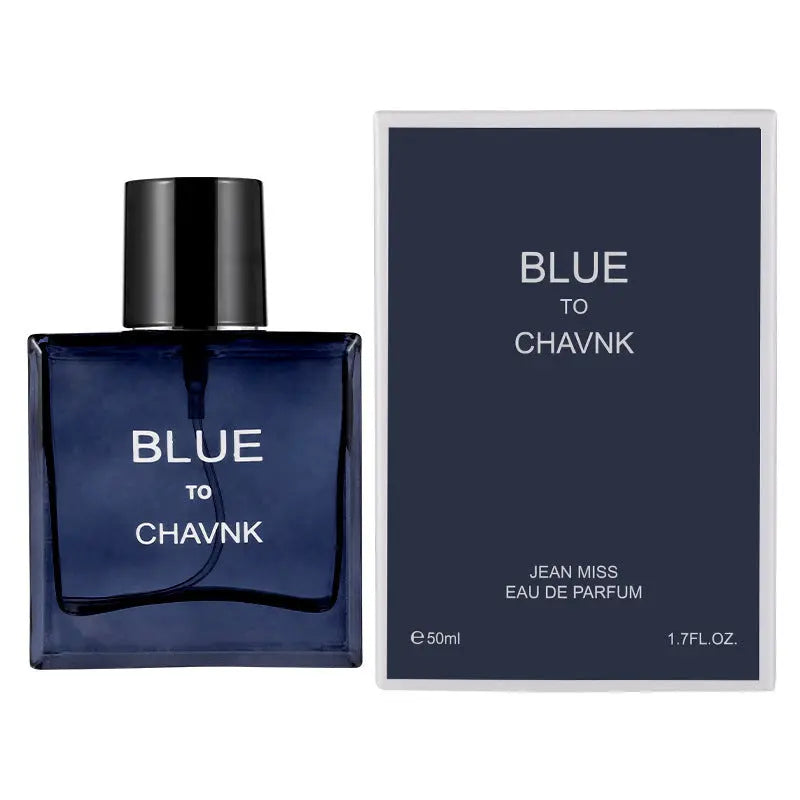 Men's Perfume Light Fragrance  And Durable DazzleTrove