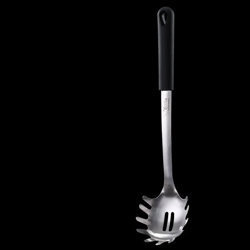 Stainless Steel Kitchen Set Kitchen Utensils DazzleTrove