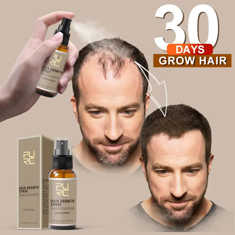 Hair spray DazzleTrove