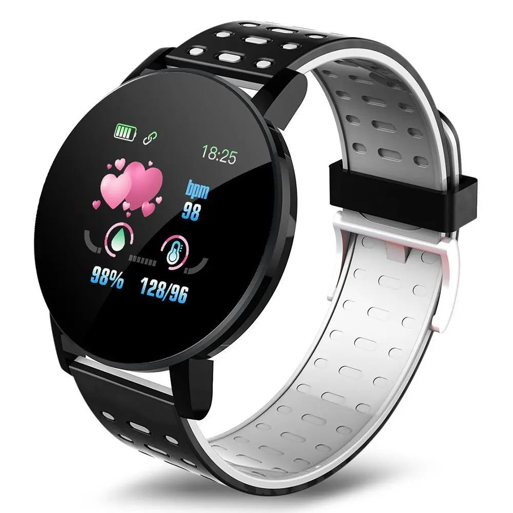 Bluetooth smart watch DazzleTrove