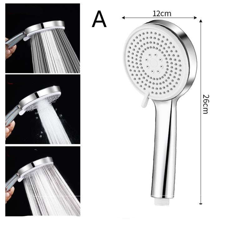 Sprinkler Head Shower Pressurized Large Panel Practical