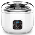 Yogurt Machine Mini Small Fermentation Machine Natto Machine DazzleTrove