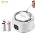 Yogurt Machine Mini Small Fermentation Machine Natto Machine DazzleTrove