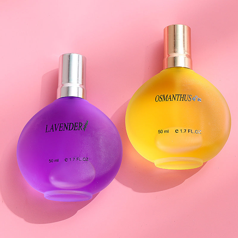 Perfume For Women Lavender Rose Osmanthus Fragrance Lasting DazzleTrove