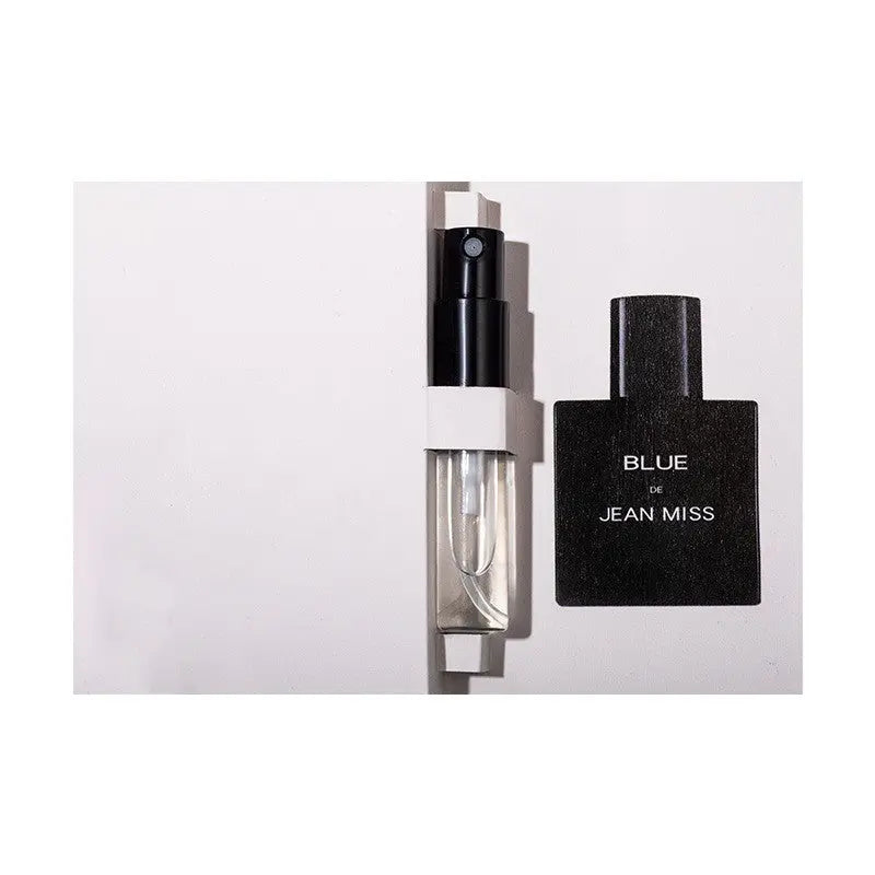 Men's Perfume Light Fragrance  And Durable DazzleTrove