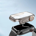 Creative Advanced Modification Protective Case Film For Watches DazzleTrove