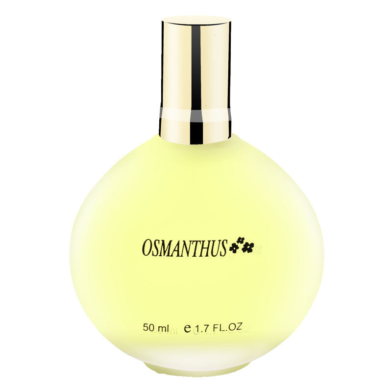 Perfume For Women Lavender Rose Osmanthus Fragrance Lasting DazzleTrove