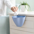 Kitchen trash can DazzleTrove