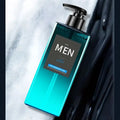 Men's Shower Gel Perfume Lasting Fragrance DazzleTrove