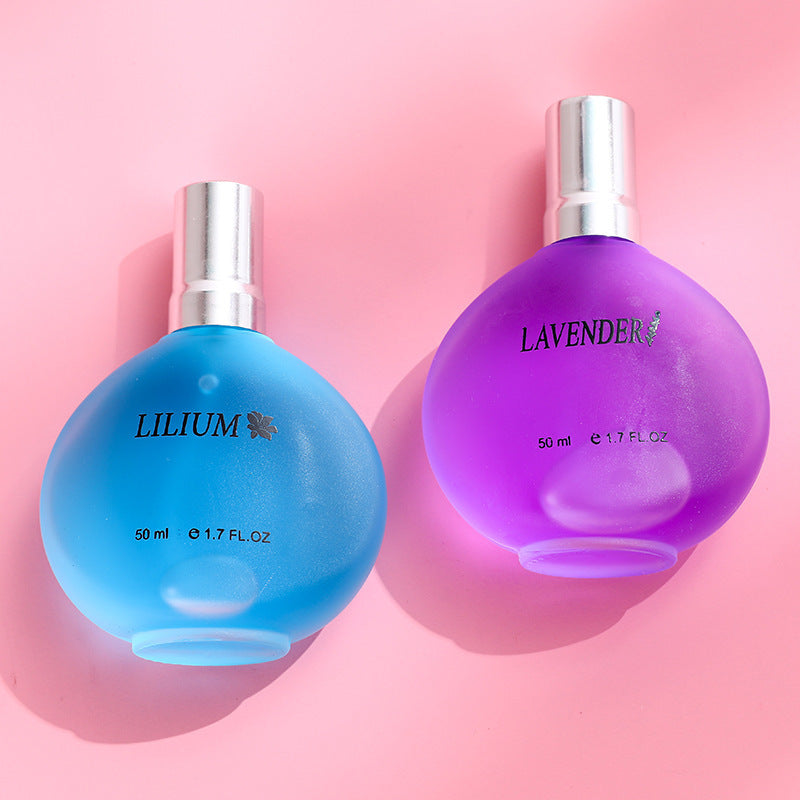 Perfume For Women Lavender Rose Osmanthus Fragrance Lasting DazzleTrove