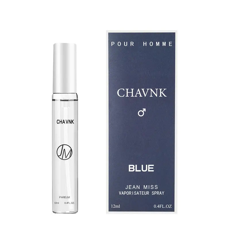 Men's Perfume Light Fragrance  And Durable DazzleTrove