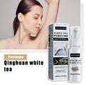 Deodorant Fragrance Light Perfume Body Flavor Fragrance Spray DazzleTrove