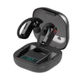 Subwoofer Bluetooth headset DazzleTrove