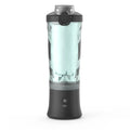 Portable Blender Juicer Personal Size Blender For Shakes And Smoothies With 6 Blade Mini Blender Kitchen Gadgets DazzleTrove