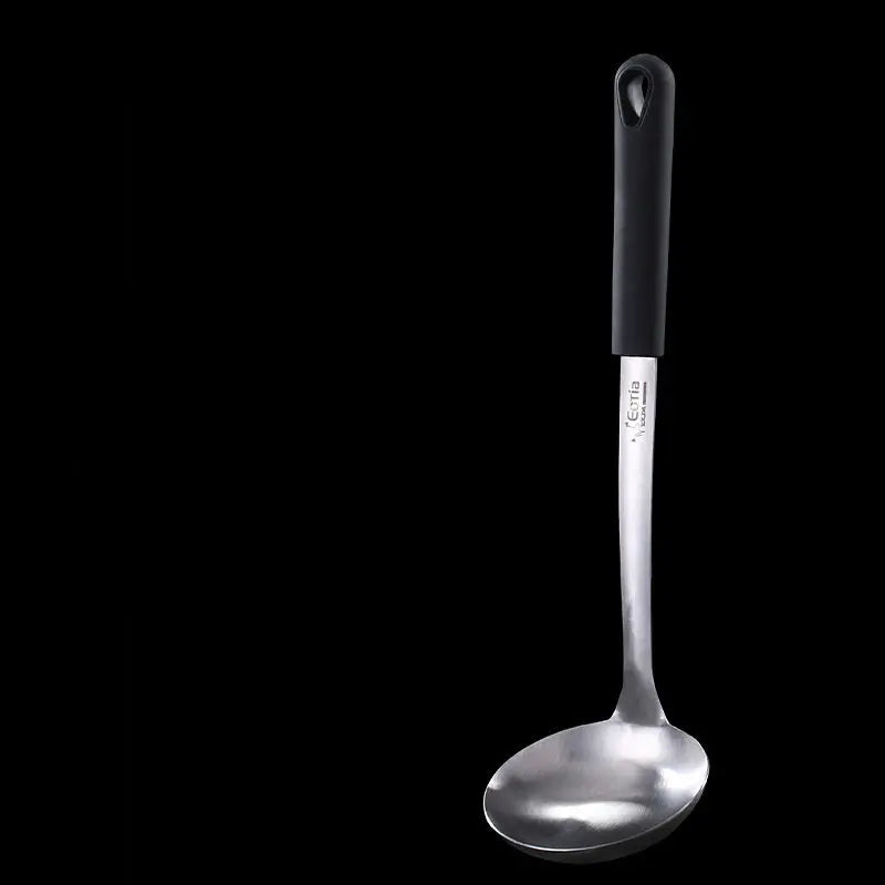 Stainless Steel Kitchen Set Kitchen Utensils DazzleTrove