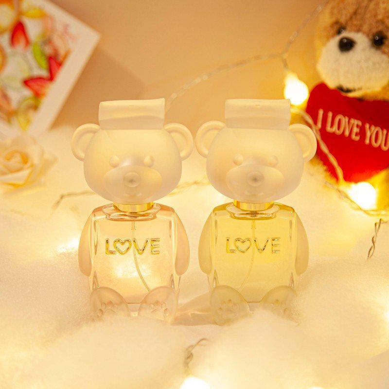 Perfume For Women Lasting Fragrance DazzleTrove