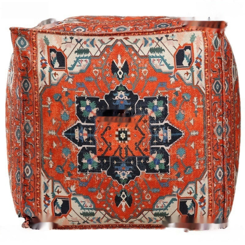 Moroccan Home Living Room Bedroom Floor Cushion
