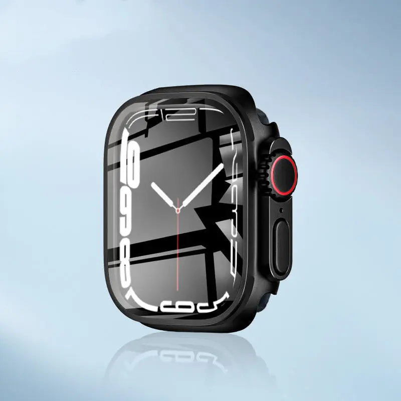 Creative Advanced Modification Protective Case Film For Watches DazzleTrove