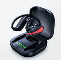 Subwoofer Bluetooth headset DazzleTrove