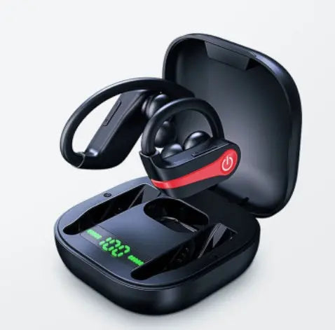 Subwoofer Bluetooth headset DazzleTrove