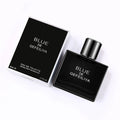 Azure Men's Perfume Long-lasting Light Perfume Ocean Fragrance Cologne DazzleTrove
