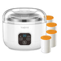 Yogurt Machine Mini Small Fermentation Machine Natto Machine DazzleTrove