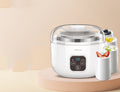 Yogurt Machine Mini Small Fermentation Machine Natto Machine DazzleTrove