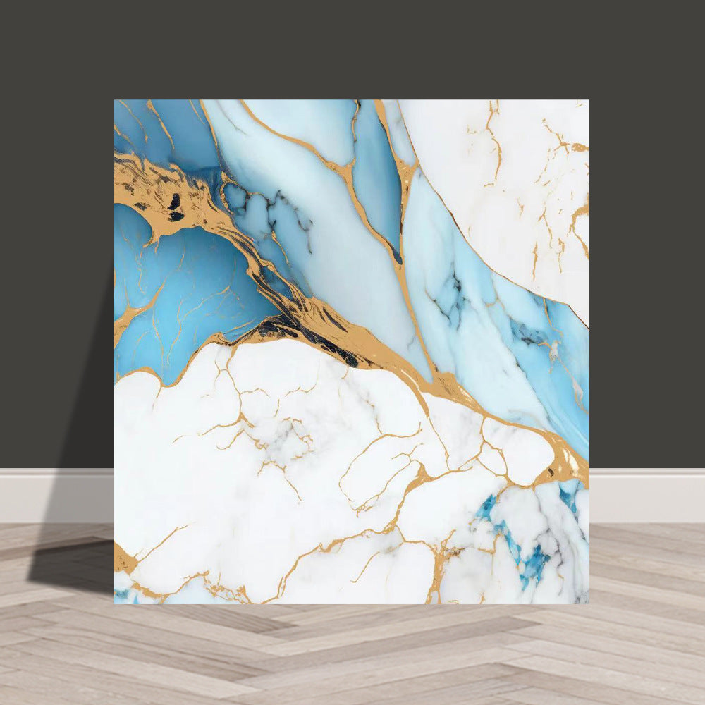 Aluminum-plastic Plate Wallpaper Self-adhesive Waterproof Moisture-proof Stickers