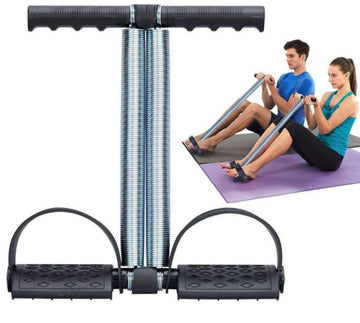 Tummy trimmer