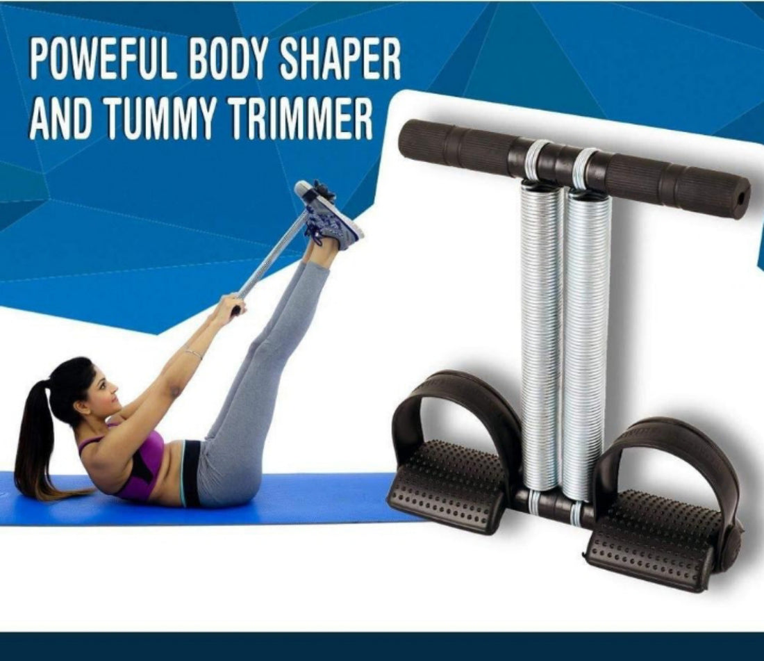 Tummy trimmer