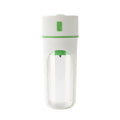 Kitchen Electric Juicer USB Charging Wireless Juices Blender Fruit Orange Mixer Squeezer Machine Ice Crush Cup Food Processor 2 Sold DazzleTrove