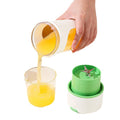 Kitchen Electric Juicer USB Charging Wireless Juices Blender Fruit Orange Mixer Squeezer Machine Ice Crush Cup Food Processor 2 Sold DazzleTrove