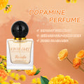 Natural Fragrance Lasting Dopamine Perfume DazzleTrove